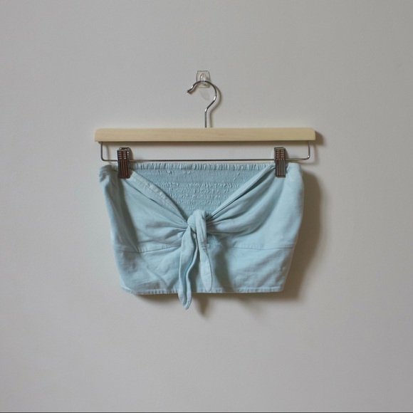 Wilfred⎪Daveney Tube Top - Picture 7 of 12